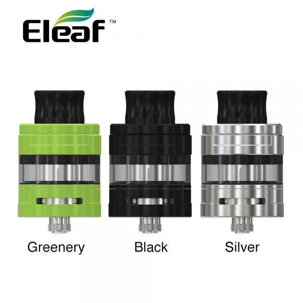 Atomizzatore Eleaf ELLO S - 2ml